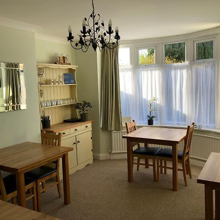 ווסטון סופר מארה Fernlea Guest House מראה חיצוני תמונה