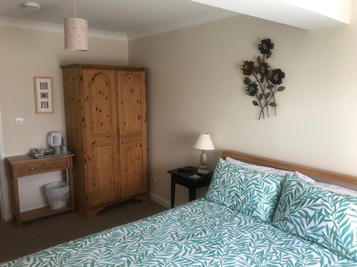 ווסטון סופר מארה Fernlea Guest House מראה חיצוני תמונה