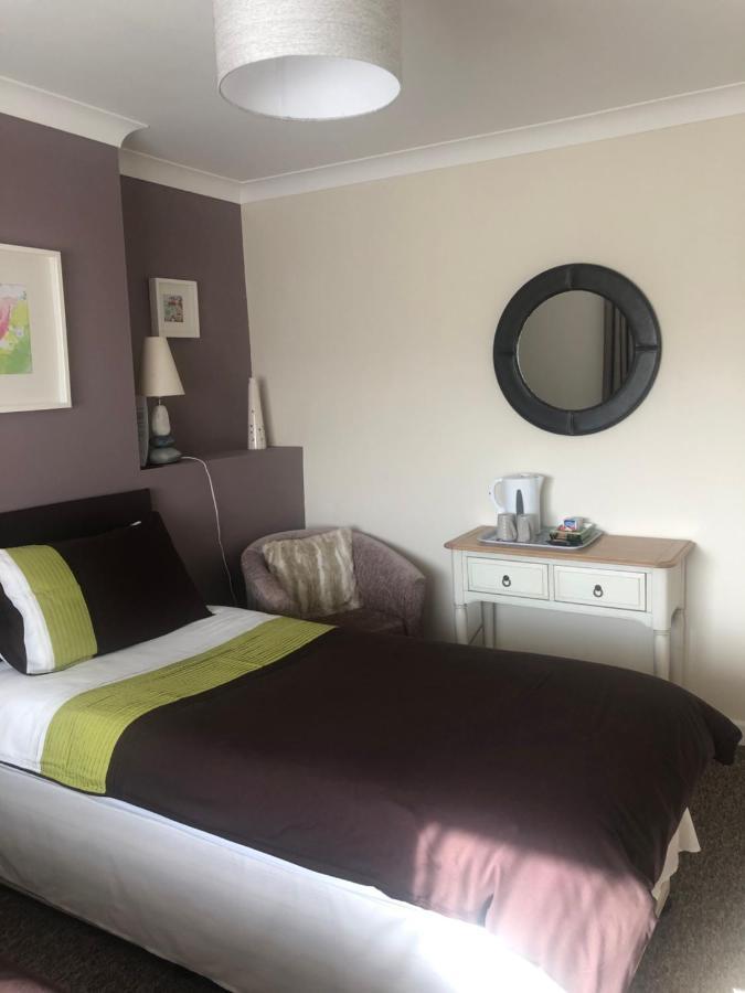 ווסטון סופר מארה Fernlea Guest House מראה חיצוני תמונה