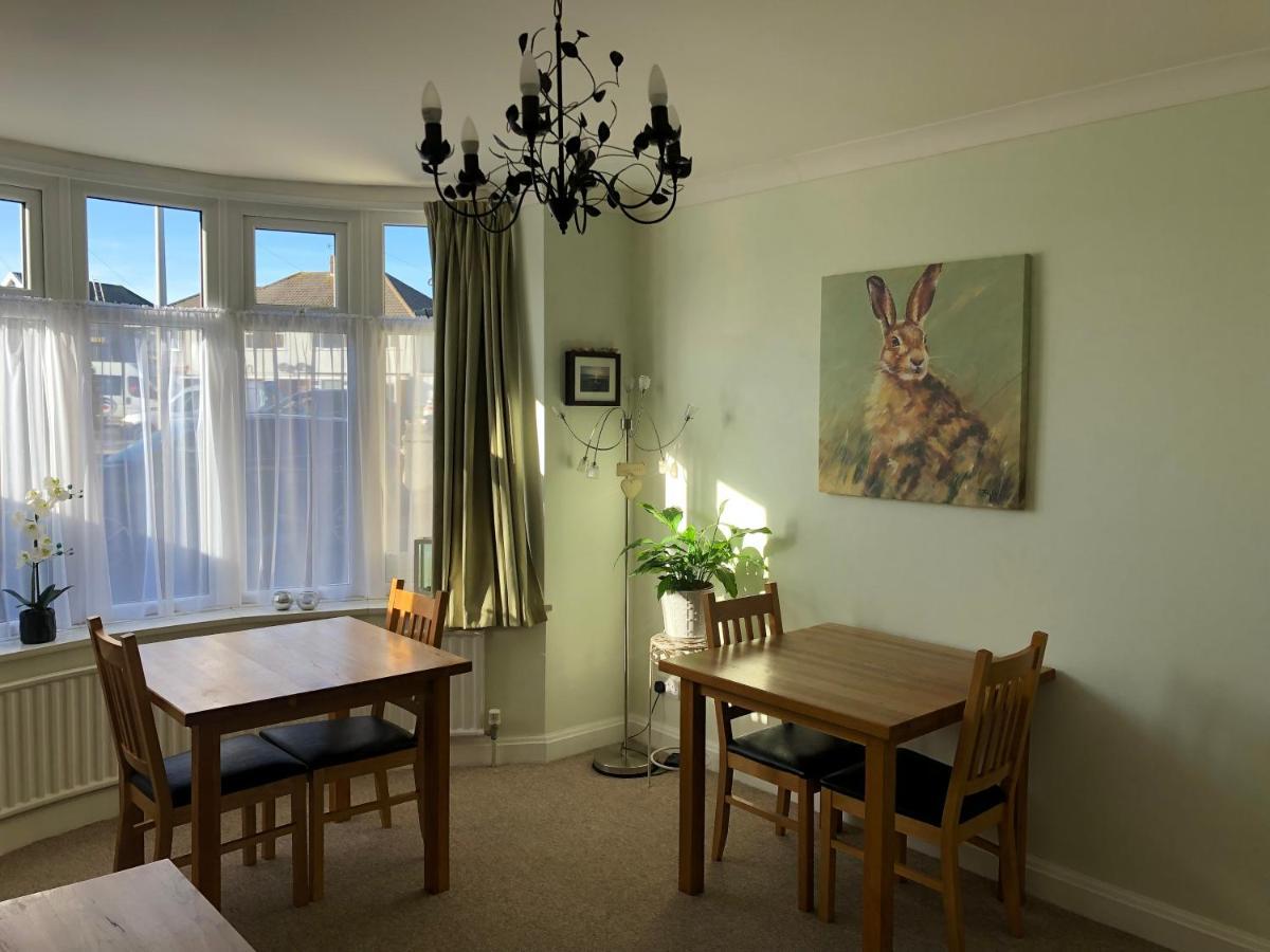 ווסטון סופר מארה Fernlea Guest House מראה חיצוני תמונה