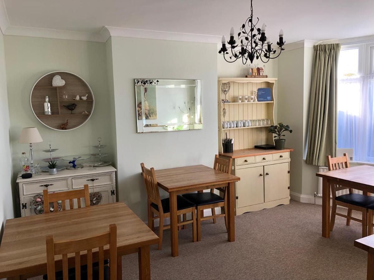 ווסטון סופר מארה Fernlea Guest House מראה חיצוני תמונה