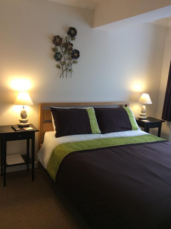 ווסטון סופר מארה Fernlea Guest House מראה חיצוני תמונה