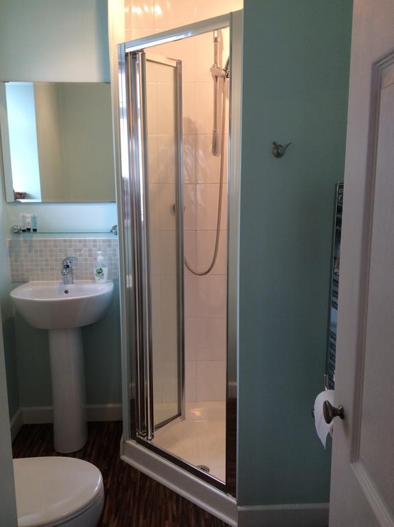 ווסטון סופר מארה Fernlea Guest House מראה חיצוני תמונה