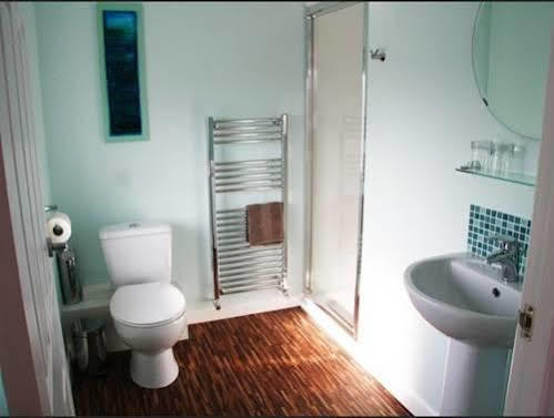ווסטון סופר מארה Fernlea Guest House מראה חיצוני תמונה