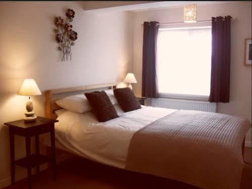 ווסטון סופר מארה Fernlea Guest House מראה חיצוני תמונה