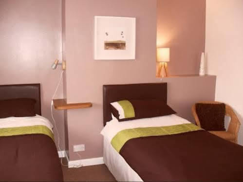 ווסטון סופר מארה Fernlea Guest House מראה חיצוני תמונה